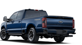 2025 Ford Super Duty® External Image 3